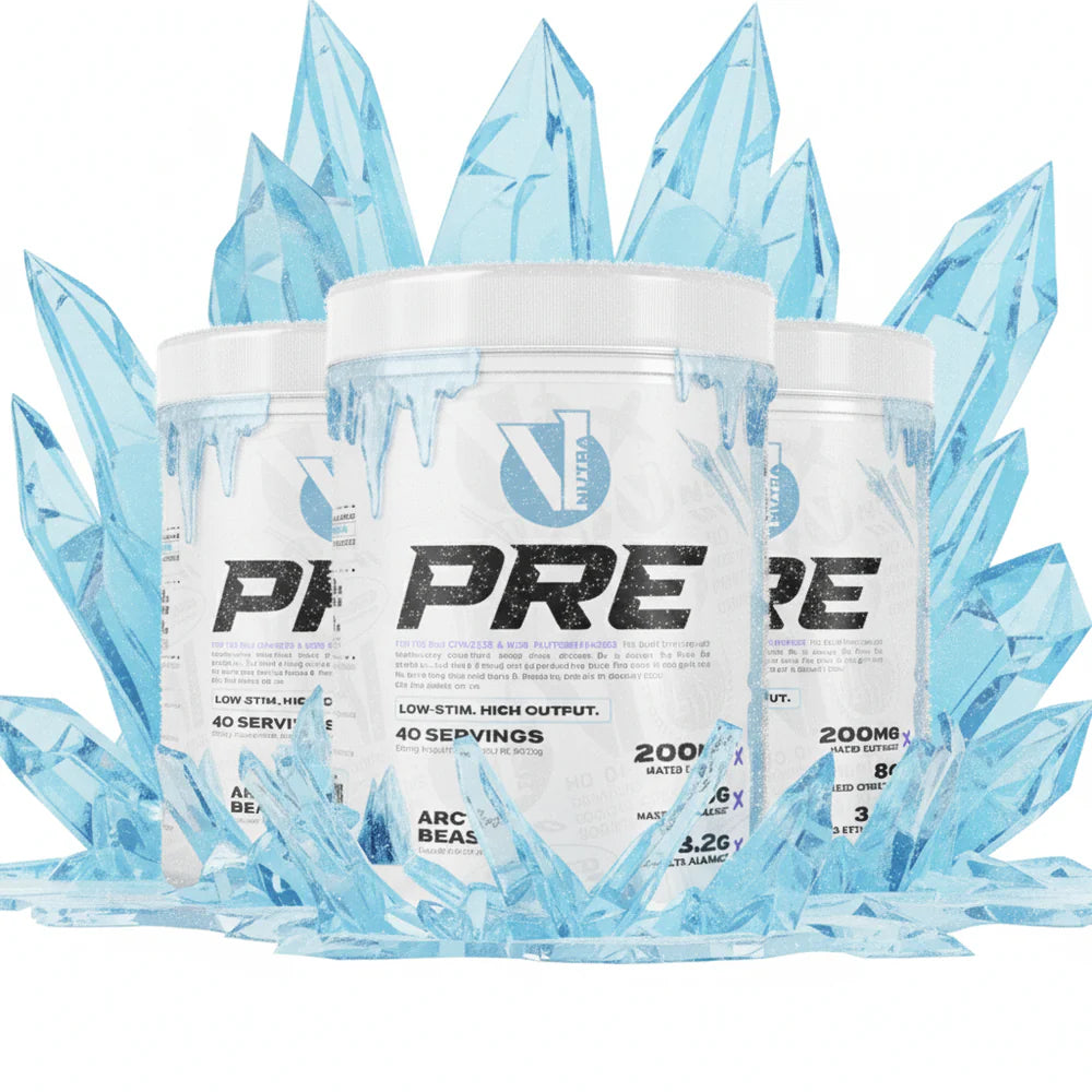 V1 Pre Workout
