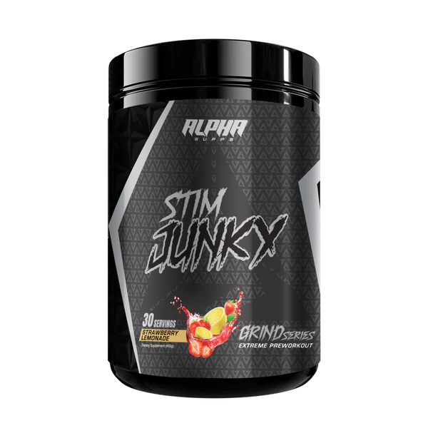 Stim Junky