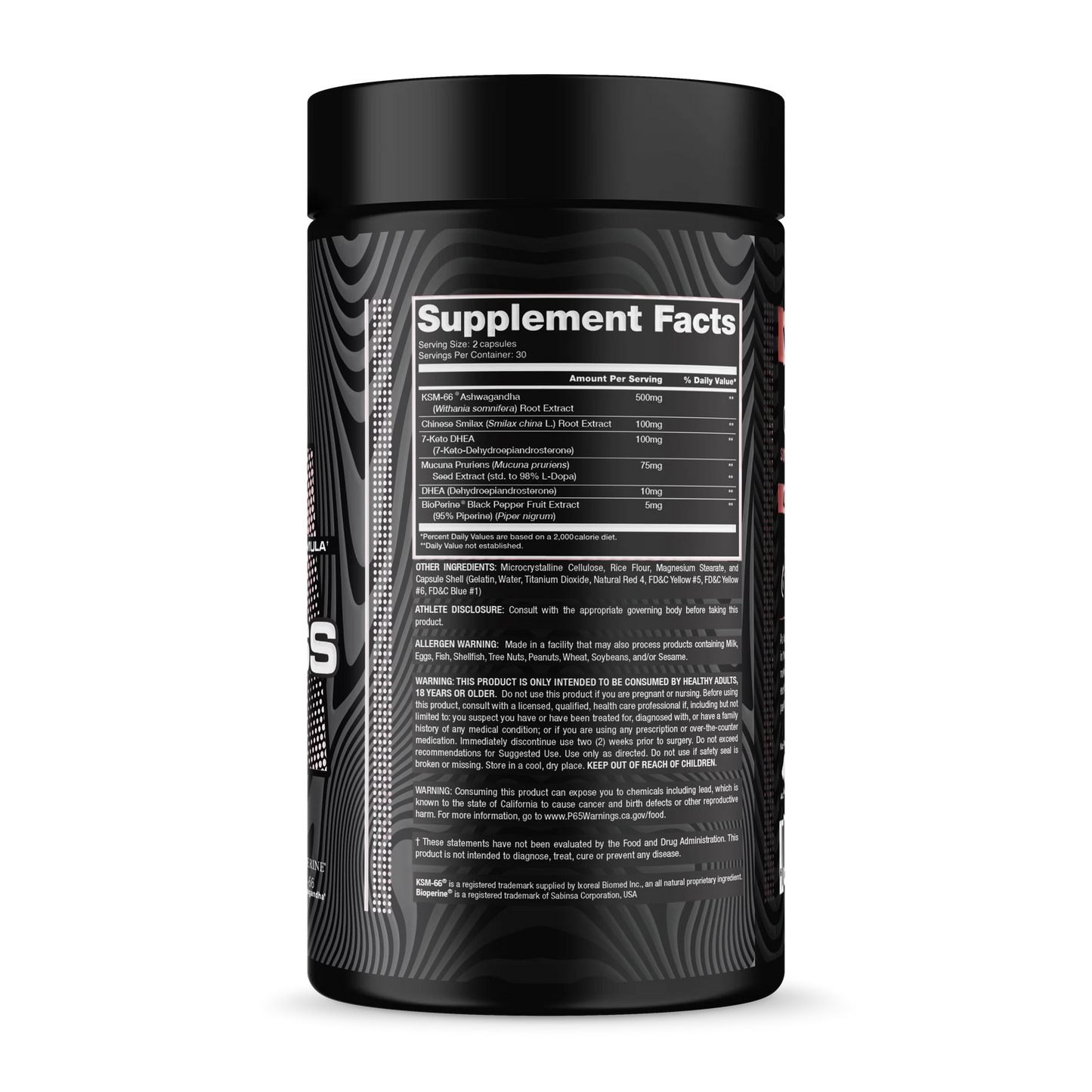 Victress - Alchemy Labs