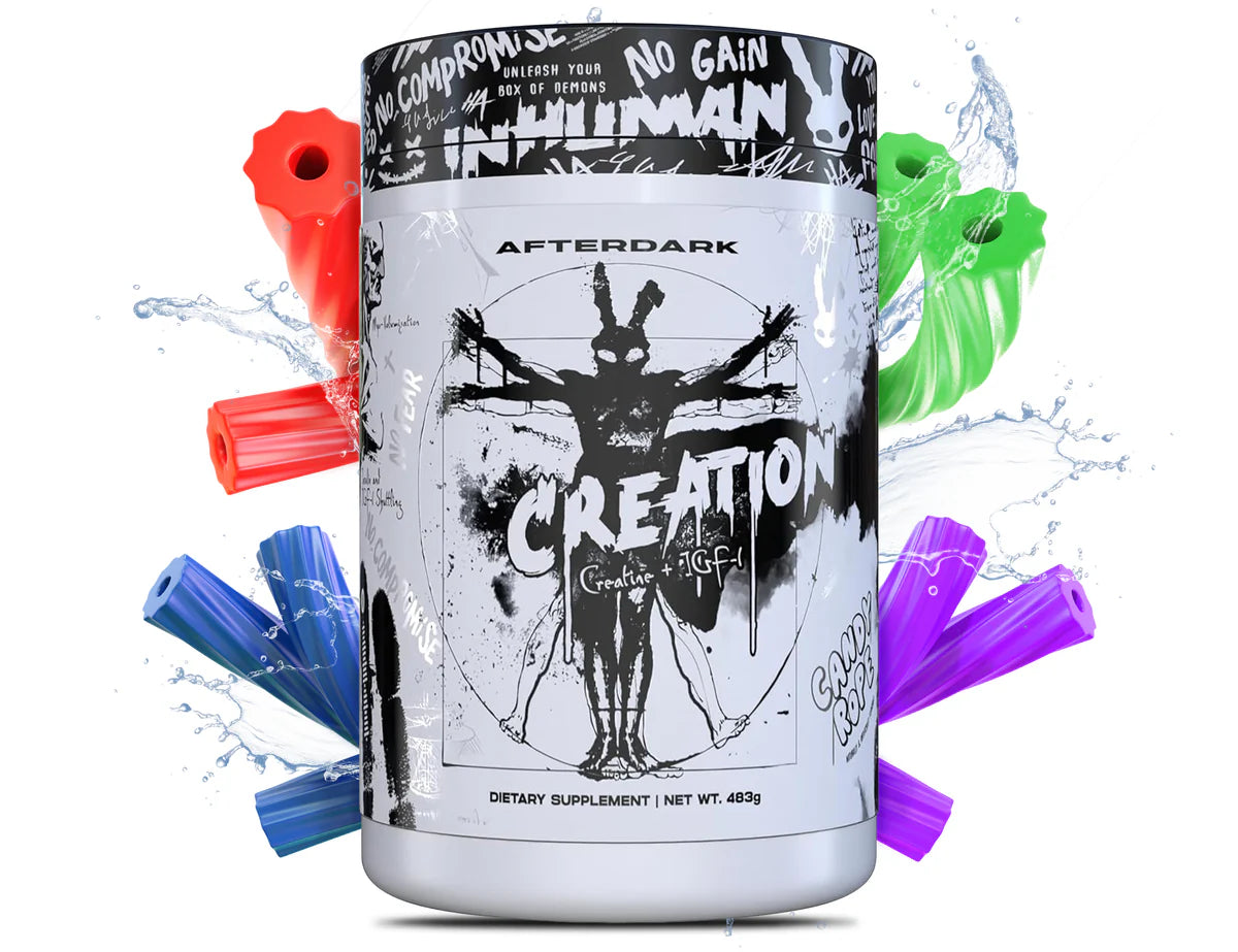 Creation (Creatine)