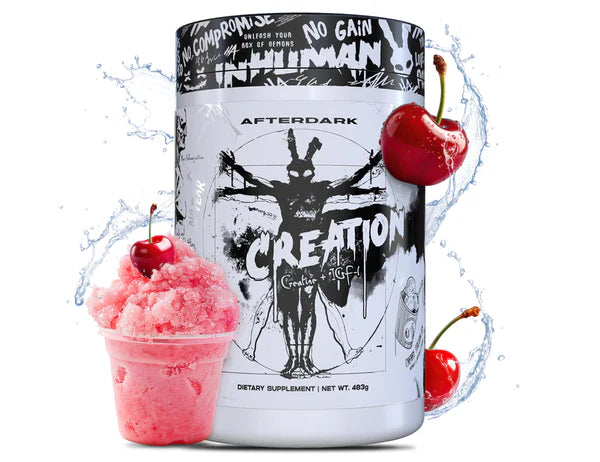 Creation (Creatine)