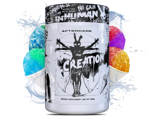 Creation (Creatine)