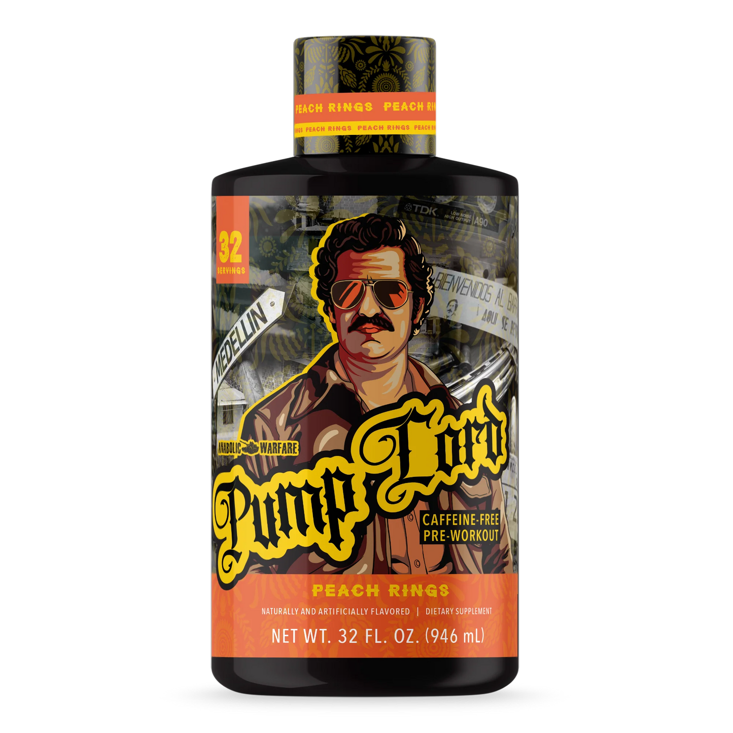 Pump Lord