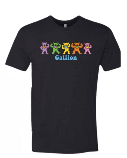 Grateful Gallion Shirt