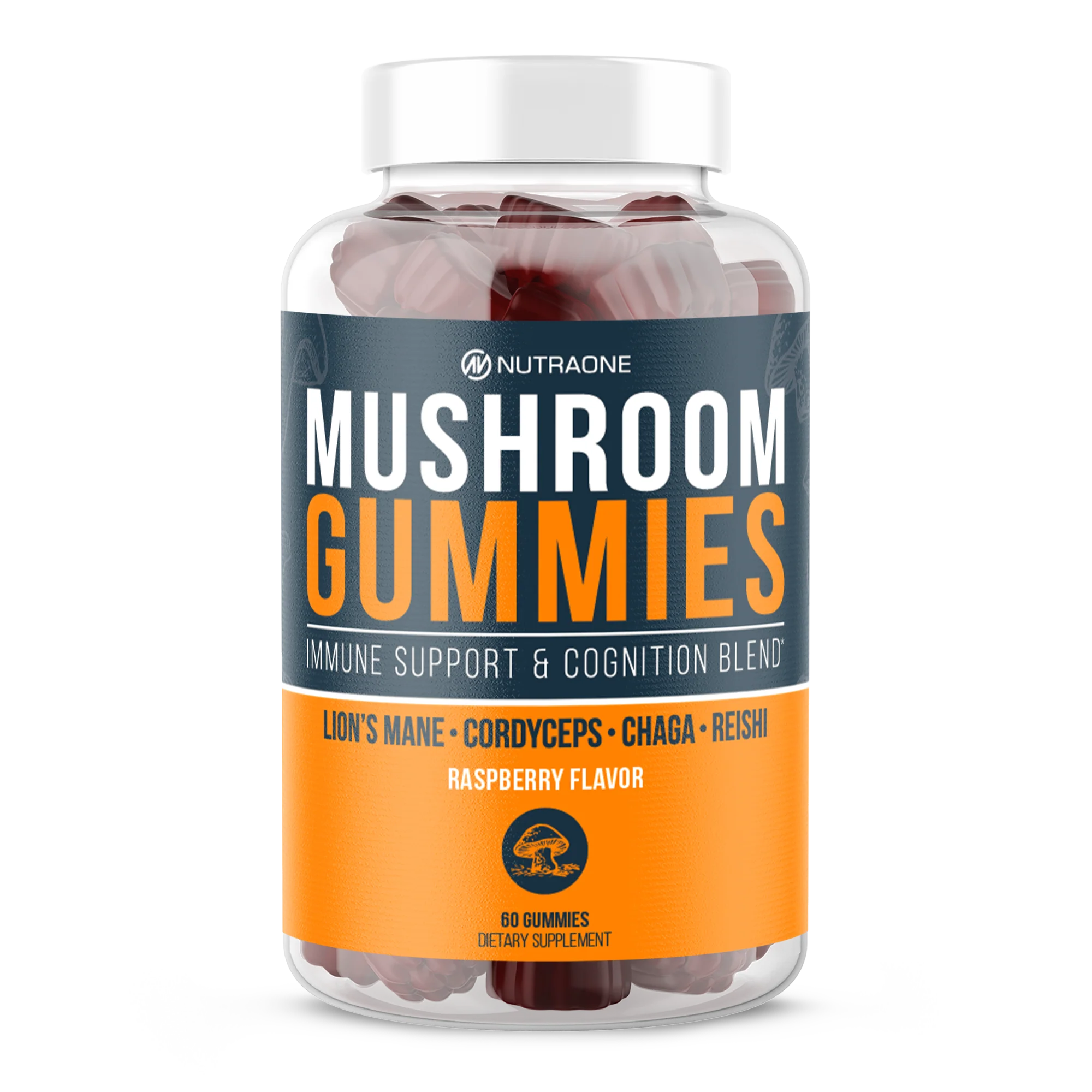 Mushroom Gummies