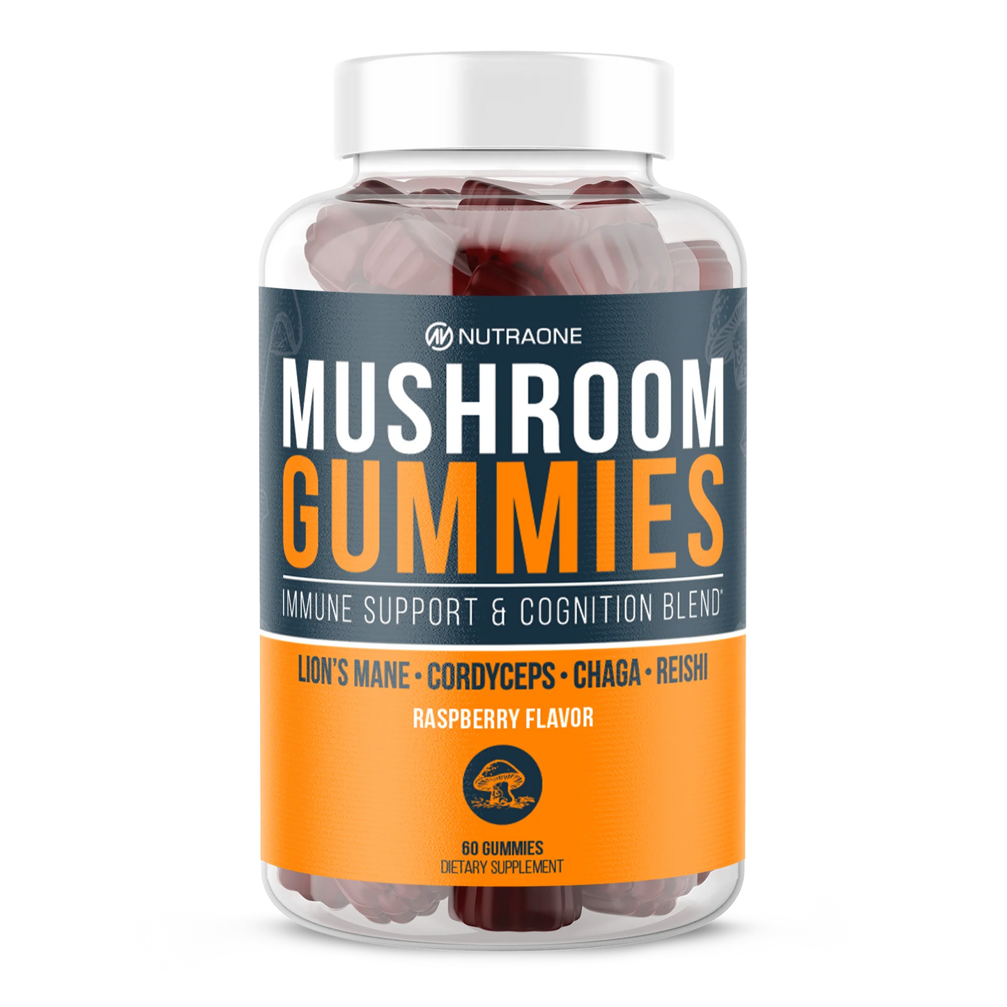 Mushroom Gummies