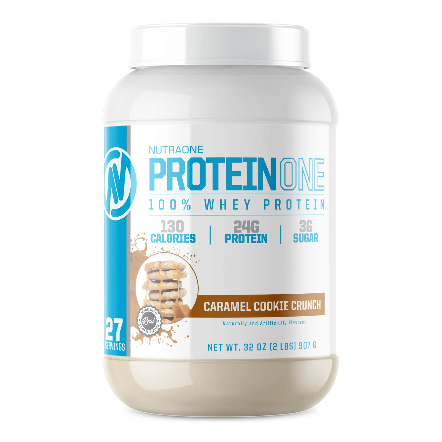 (2lb) ProteinOne