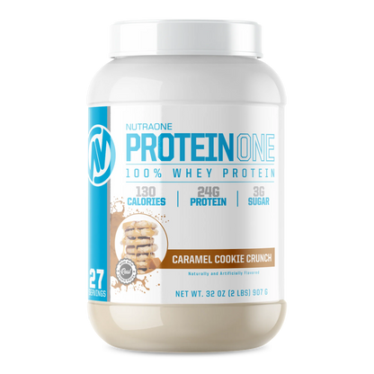 (2lb) ProteinOne