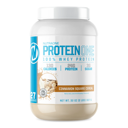 (2lb) ProteinOne