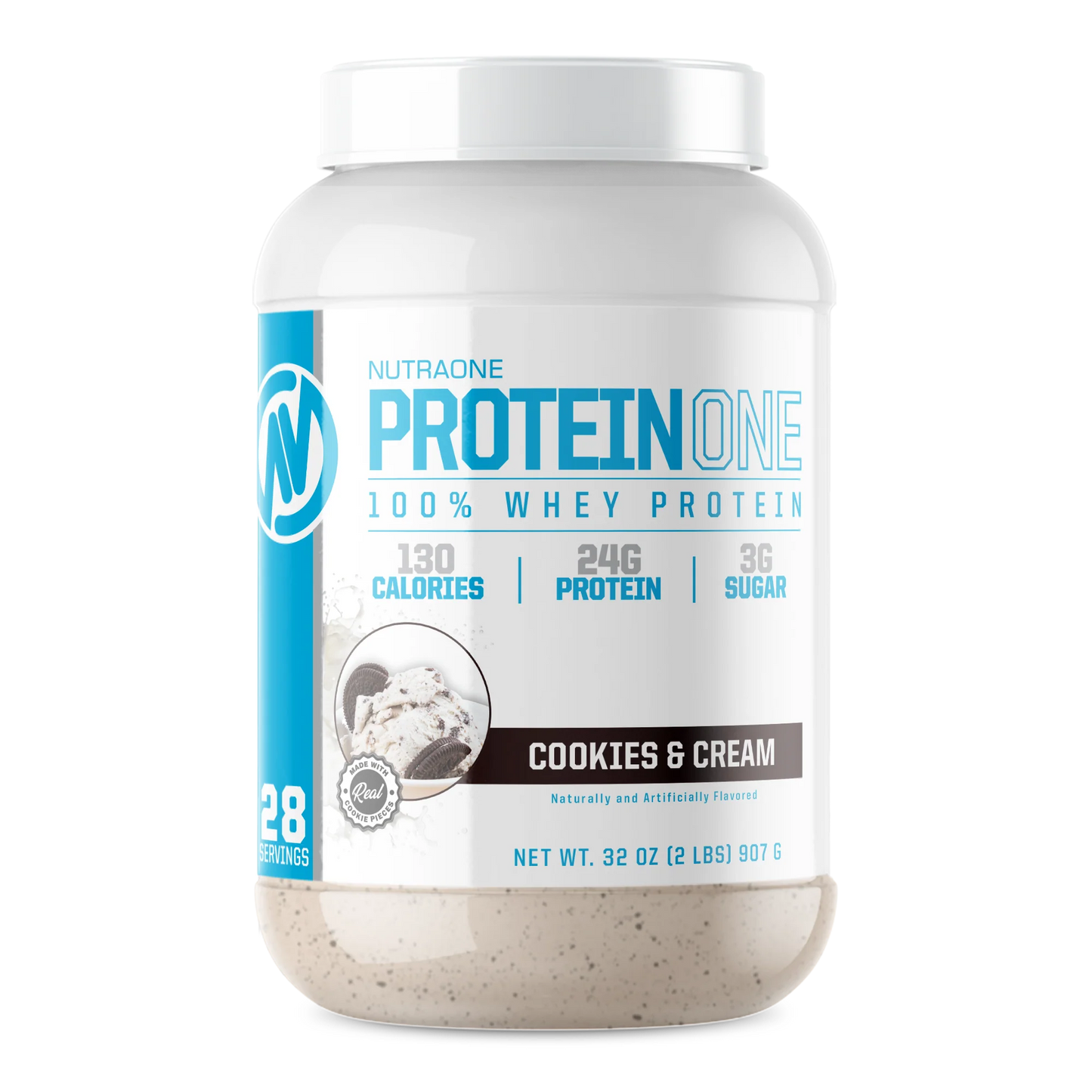 (2lb) ProteinOne