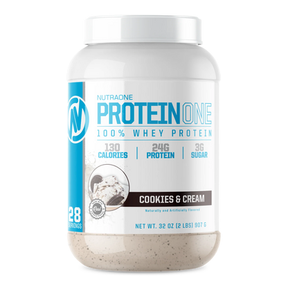 (2lb) ProteinOne