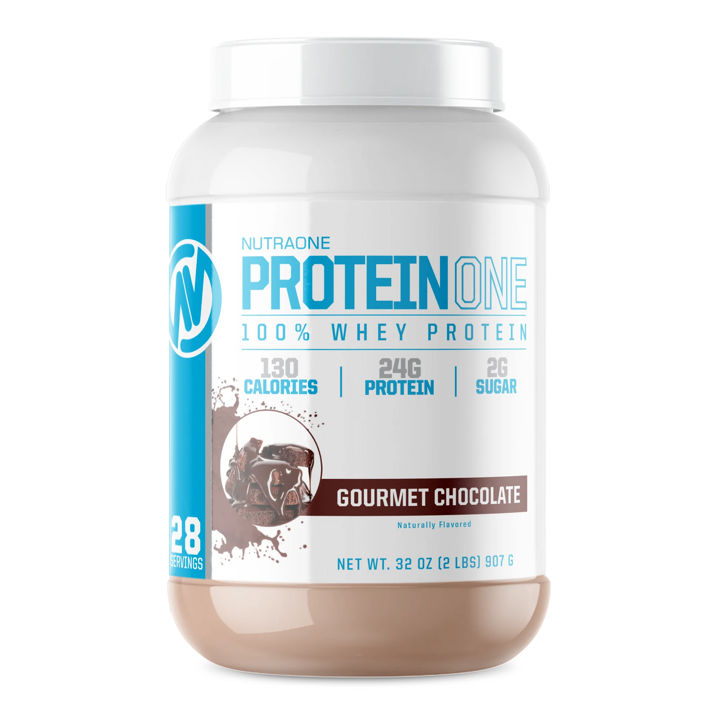 (2lb) ProteinOne