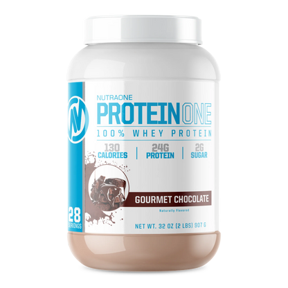 (2lb) ProteinOne