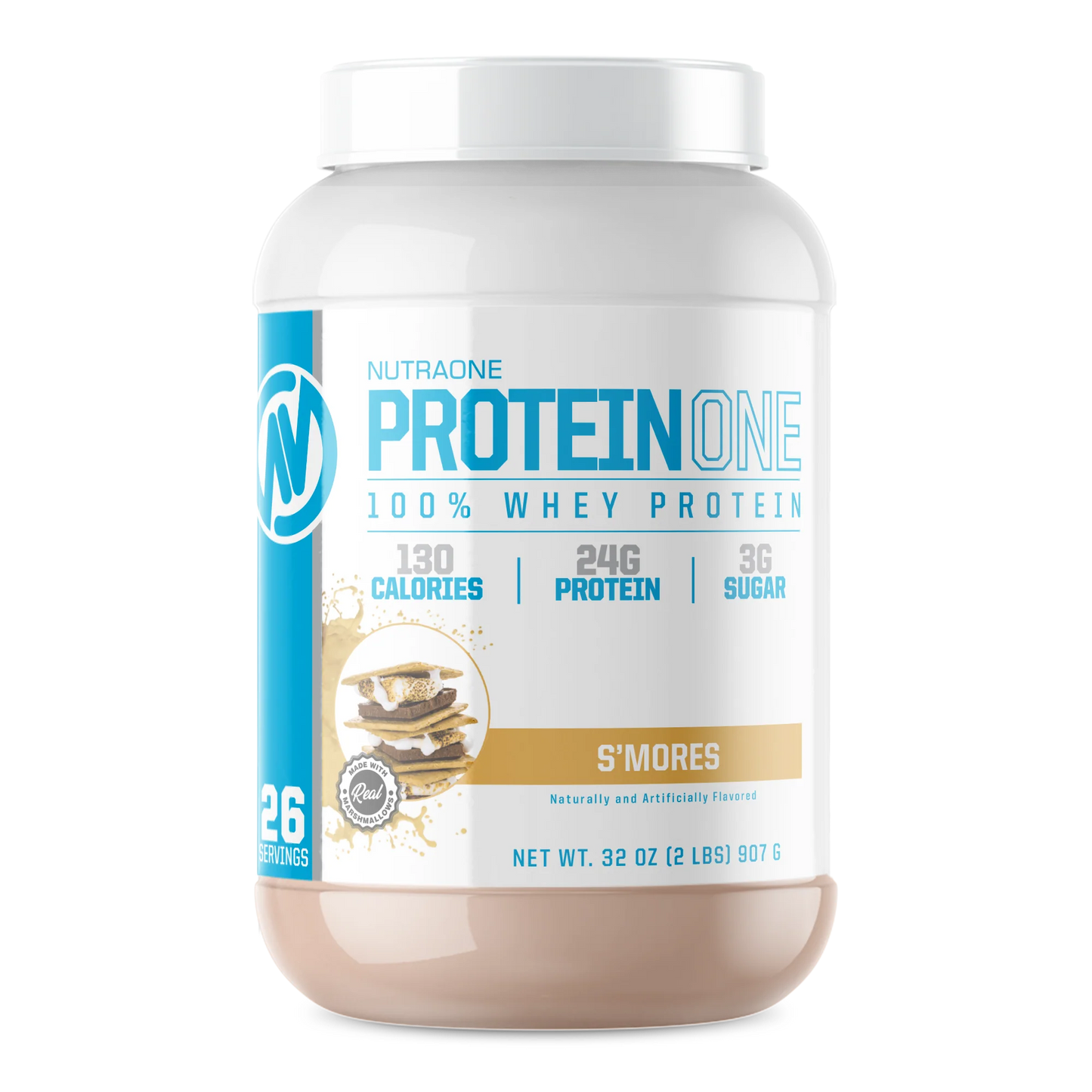 (2lb) ProteinOne