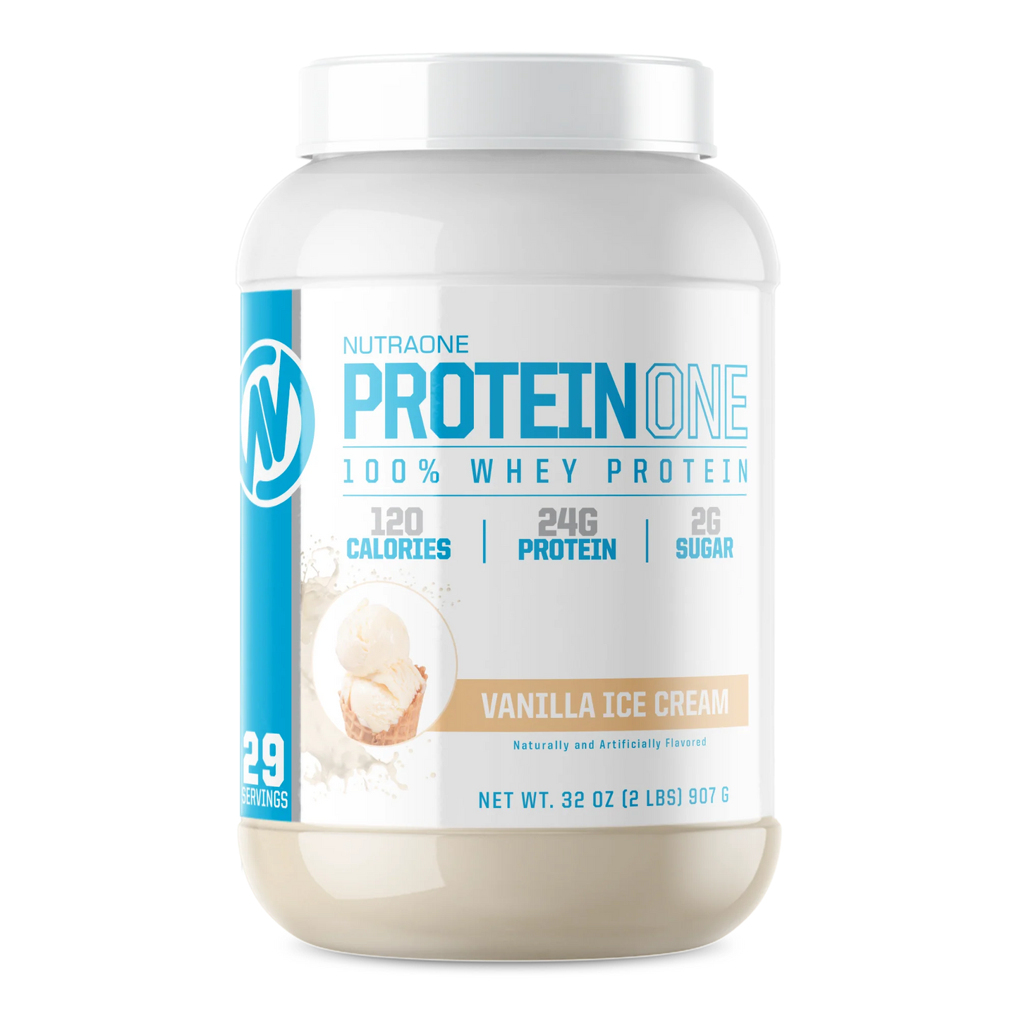 (2lb) ProteinOne