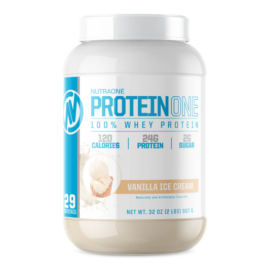 (2lb) ProteinOne