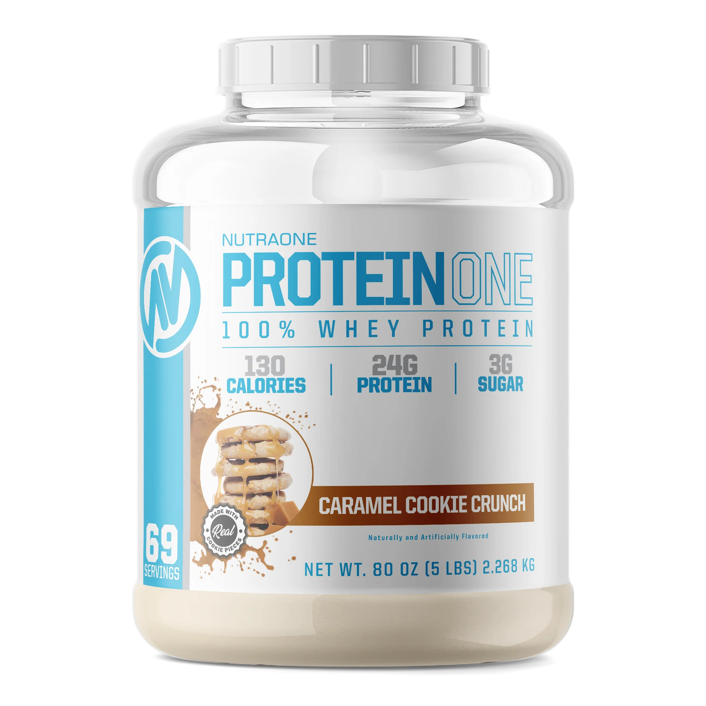 (5lb) ProteinOne