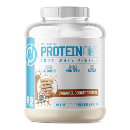 (5lb) ProteinOne