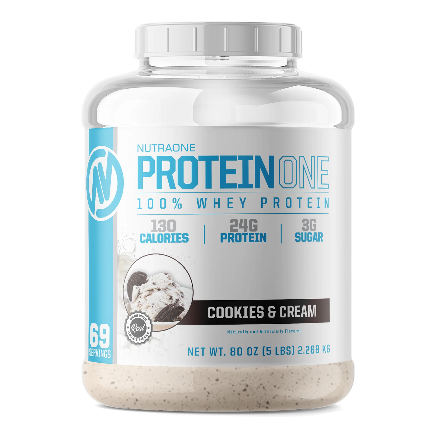 (5lb) ProteinOne