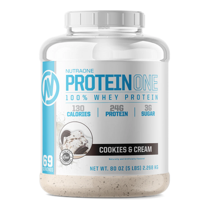 (5lb) ProteinOne