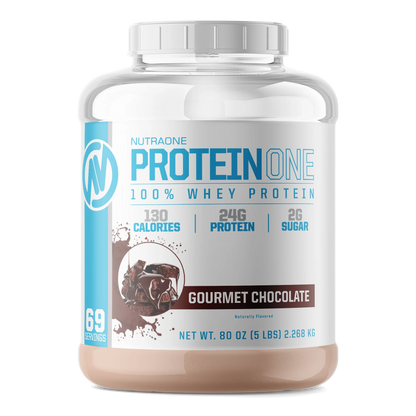 (5lb) ProteinOne