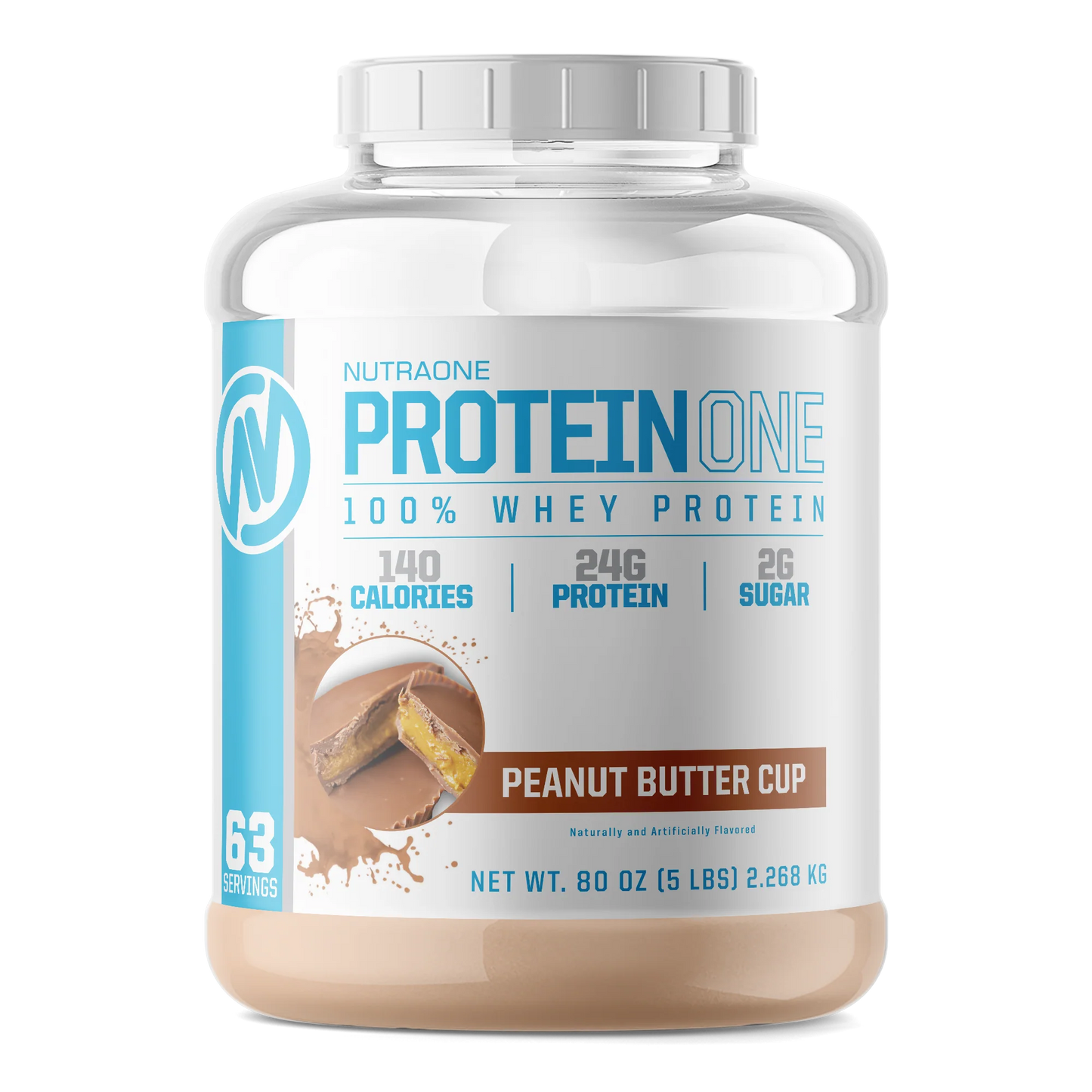 (5lb) ProteinOne