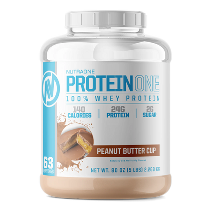 (5lb) ProteinOne