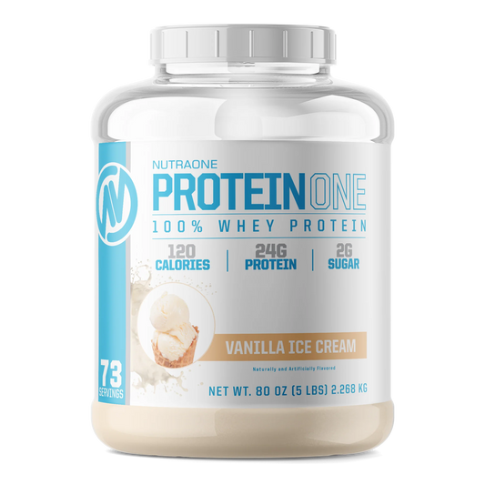 (5lb) ProteinOne