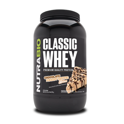 (2lb) Classic Whey Protein