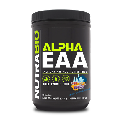 Alpha EAA