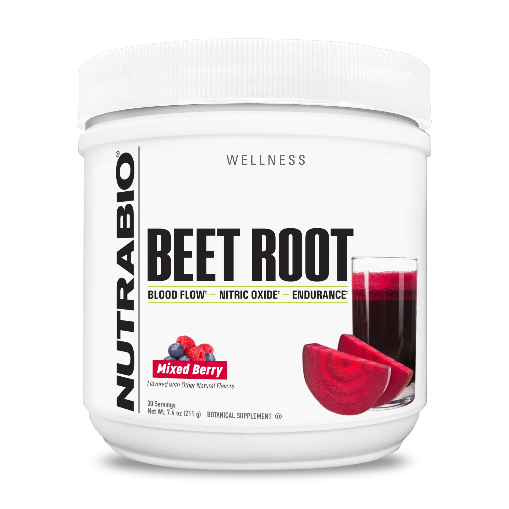 Beet Root