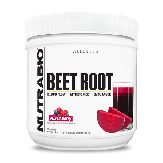 Beet Root