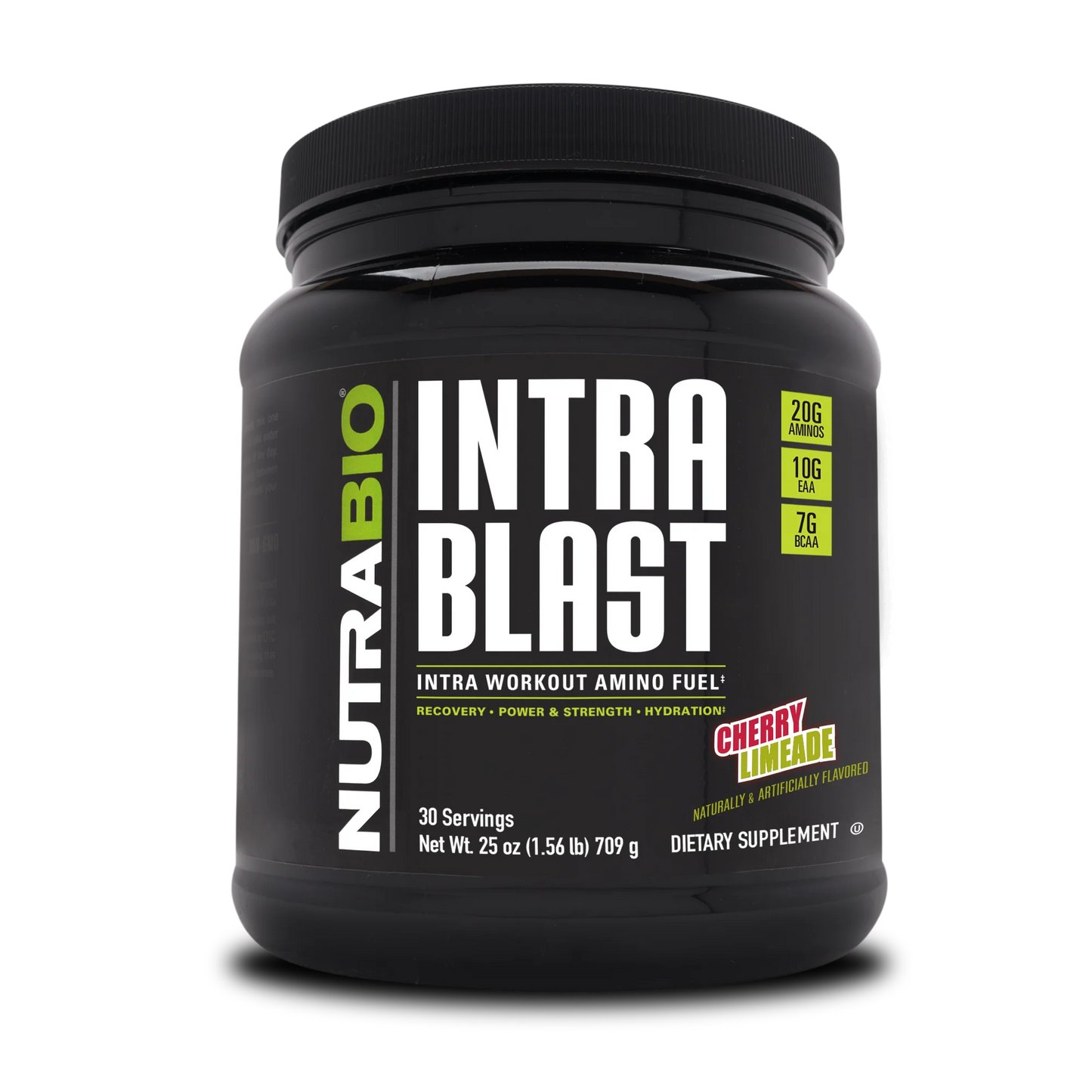 Intra Blast