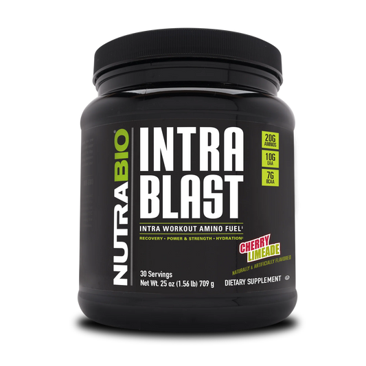 Intra Blast