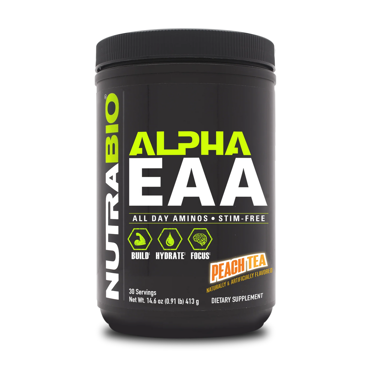 Alpha EAA