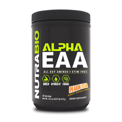 Alpha EAA