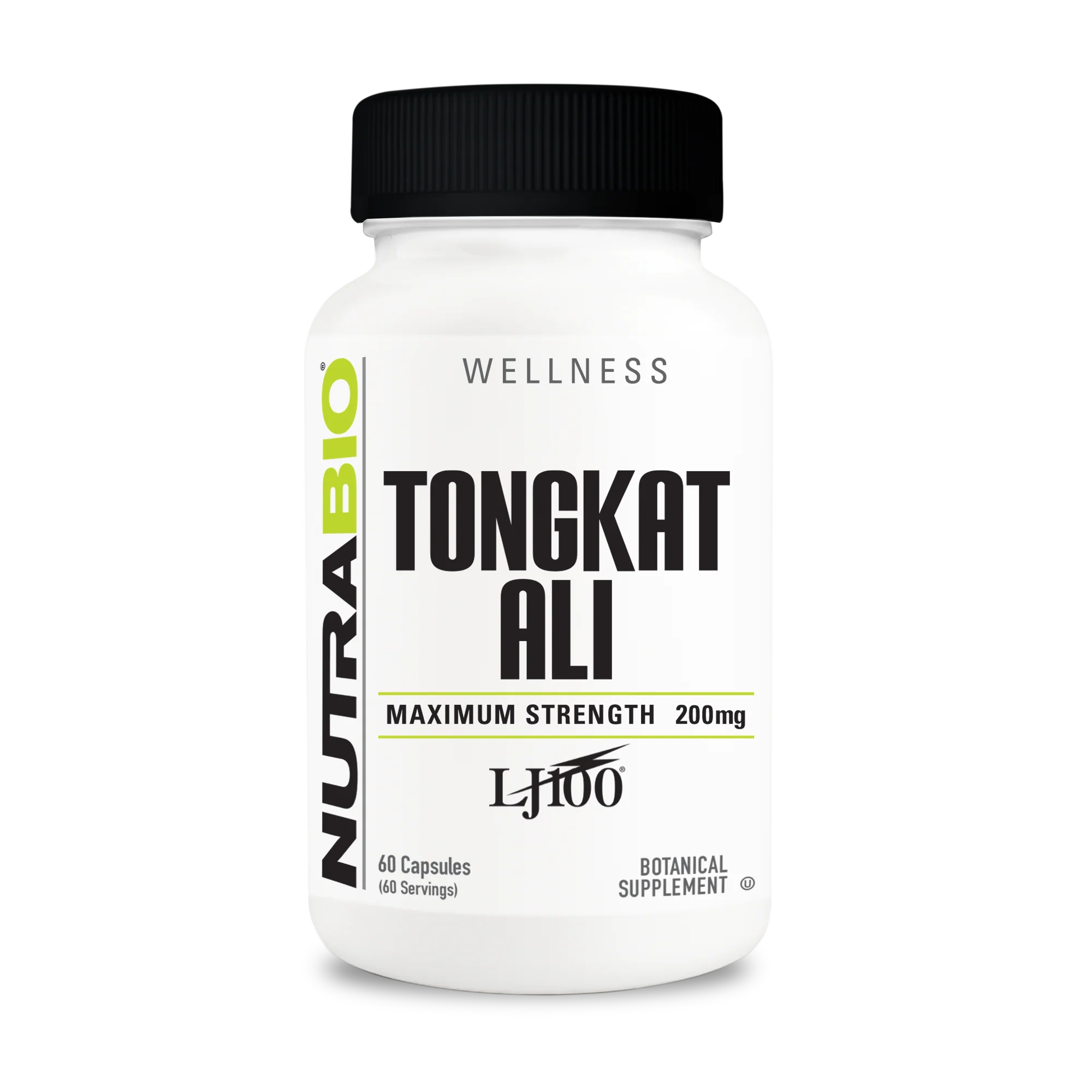 Tongkat Ali LJ100 (200mg)