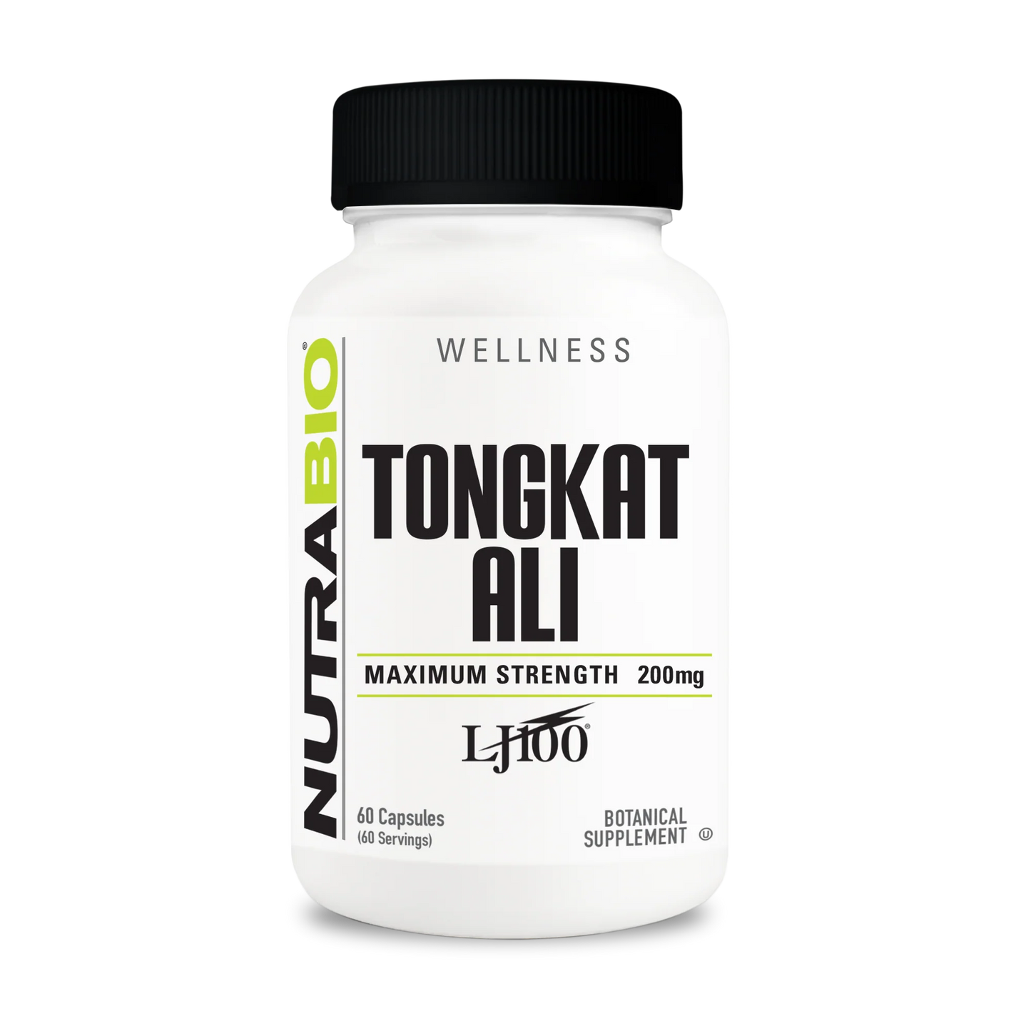 Tongkat Ali LJ100 (200mg)