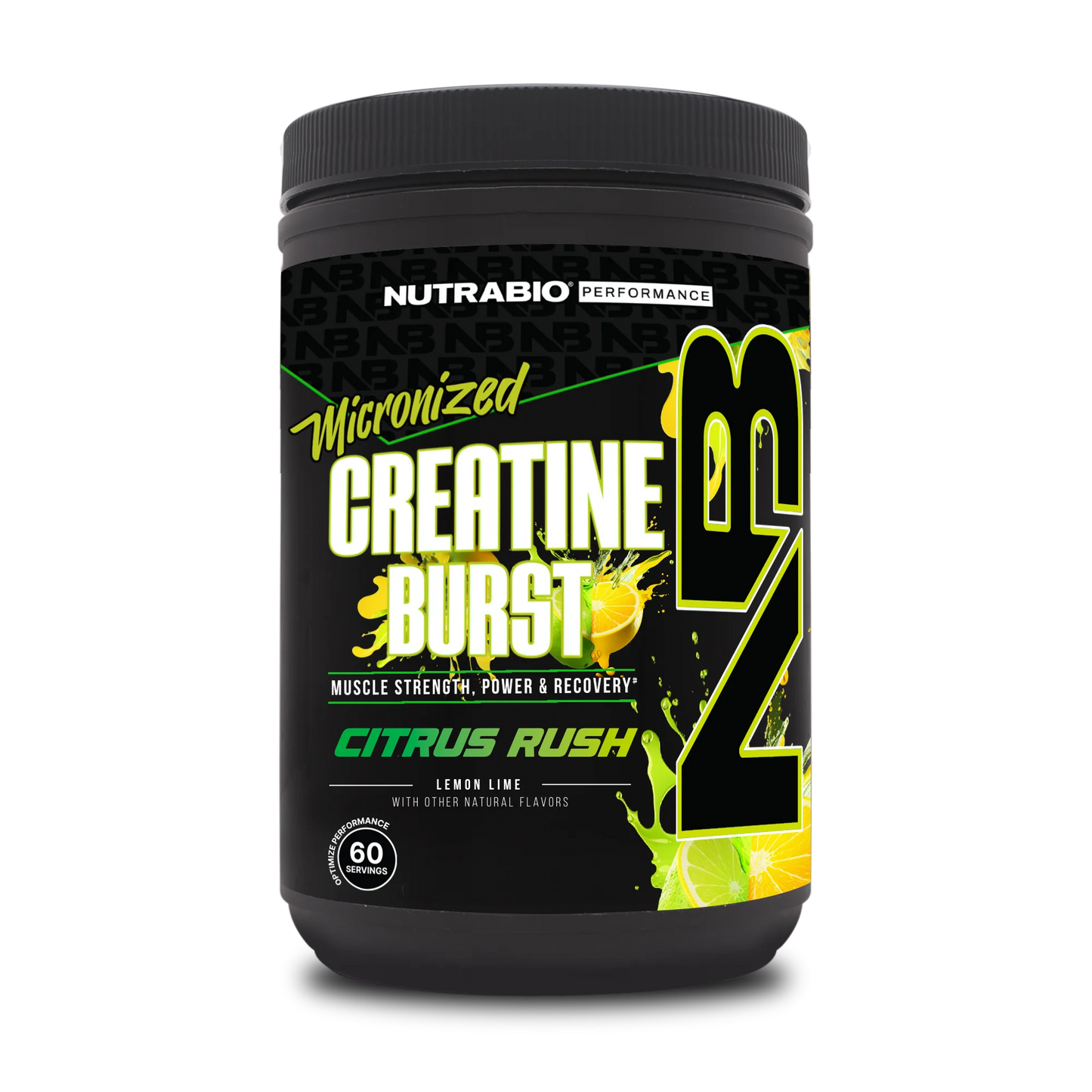 Creatine Burst