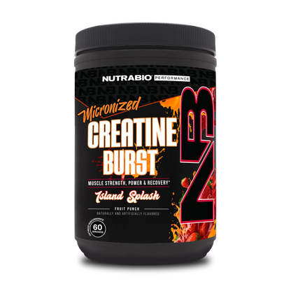 Creatine Burst