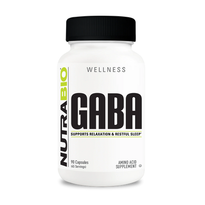 GABA (500mg)