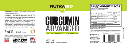 Curcumin Advanced