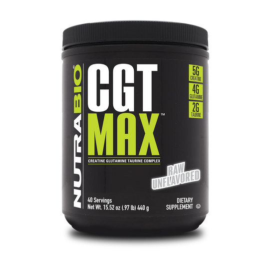 CGT-MAX Powder