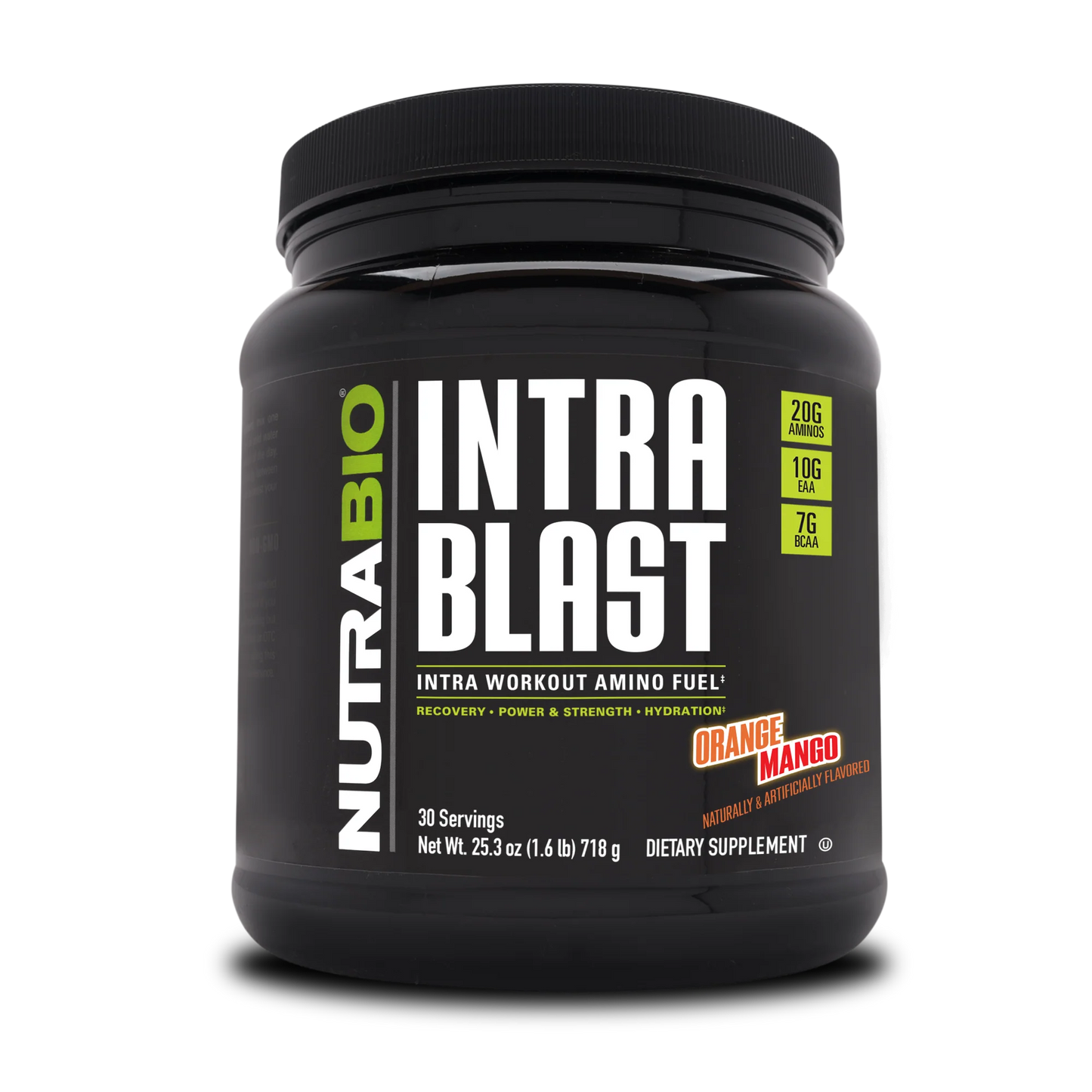 Intra Blast