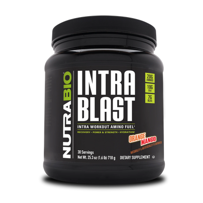 Intra Blast