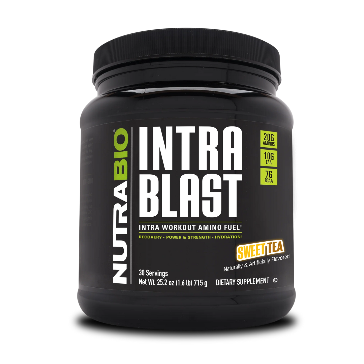 Intra Blast