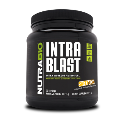 Intra Blast