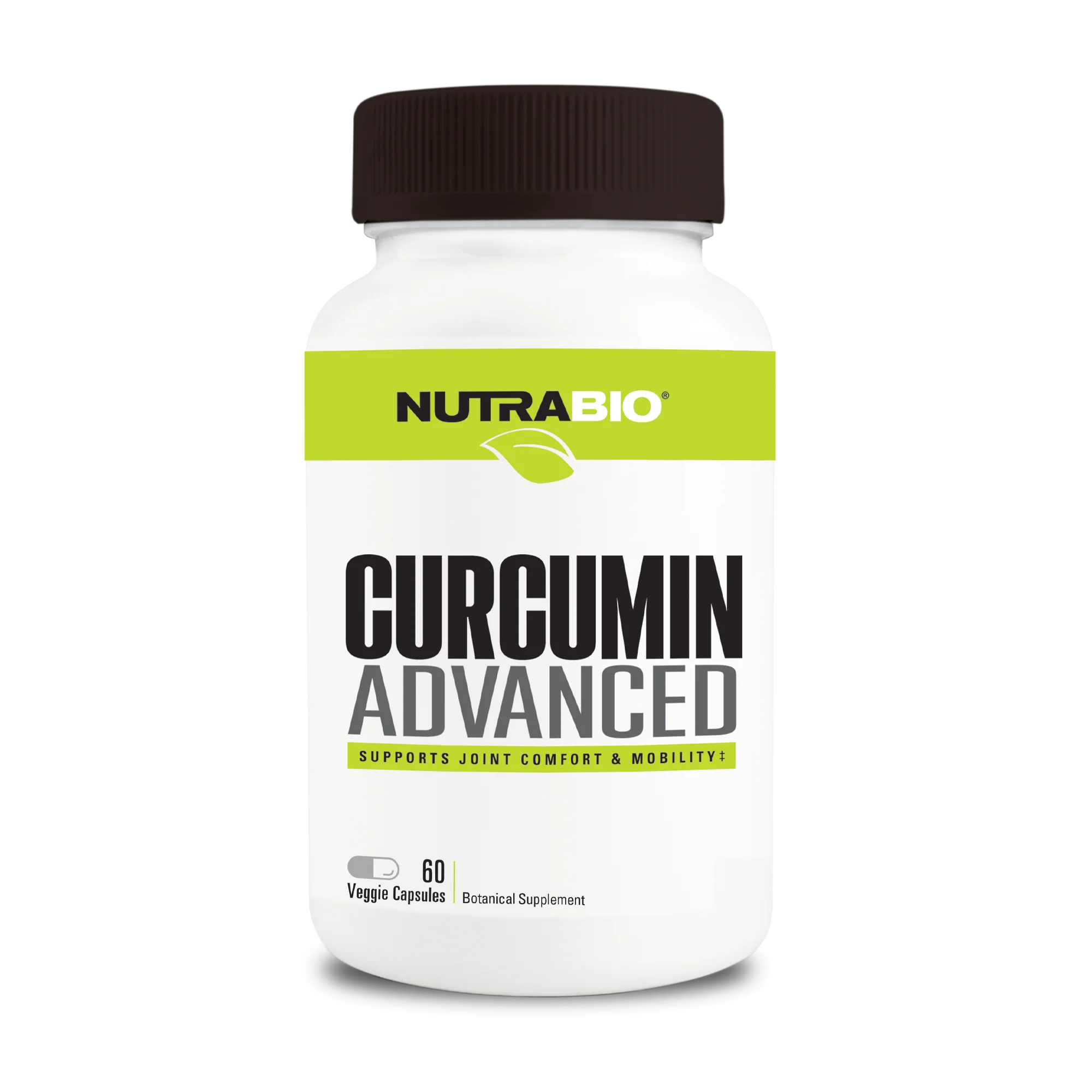 Curcumin Advanced