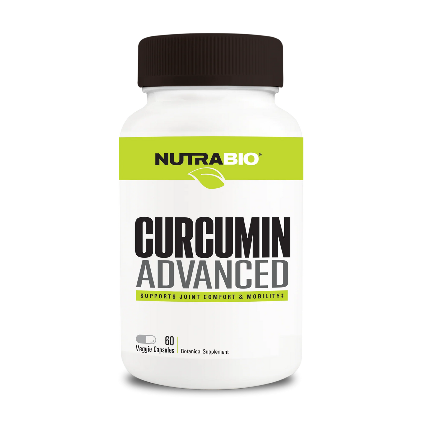 Curcumin Advanced