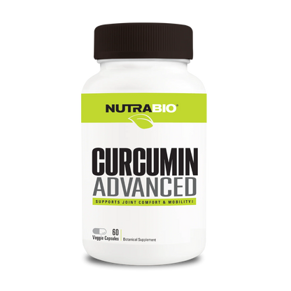 Curcumin Advanced